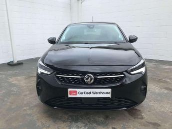 Vauxhall Corsa 1.2 Turbo Elite Edition 5dr Auto