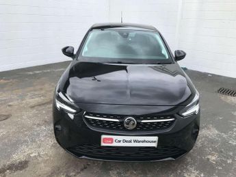 Vauxhall Corsa 1.2 Turbo Elite Edition 5dr Auto