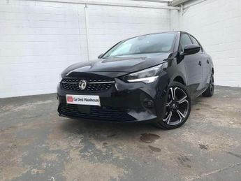 Vauxhall Corsa 1.2 Turbo Elite Edition 5dr Auto