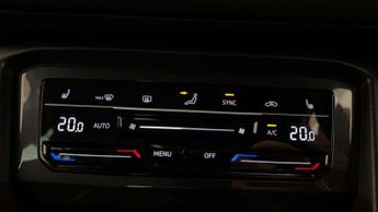 Volkswagen Tiguan 2.0 TDI R-Line 5dr DSG