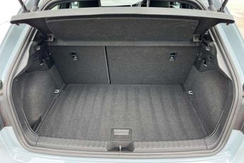 Audi A1 25 TFSI Black Edition 5dr S Tronic