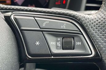 Audi A1 25 TFSI Black Edition 5dr S Tronic