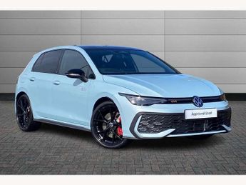 Volkswagen Golf GTi 2.0 TSI 265 GTI 5dr DSG