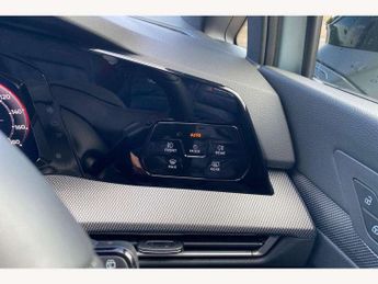 Volkswagen Golf 2.0 TSI 265 GTI 5dr DSG