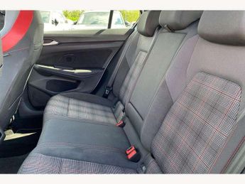 Volkswagen Golf 2.0 TSI 265 GTI 5dr DSG