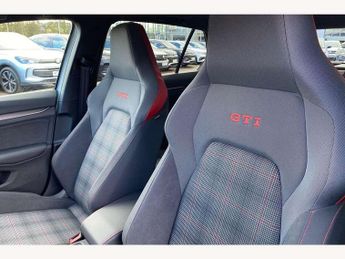 Volkswagen Golf 2.0 TSI 265 GTI 5dr DSG