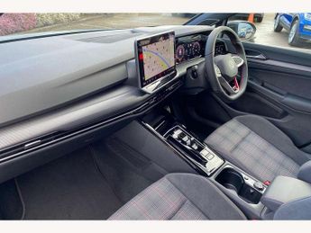 Volkswagen Golf 2.0 TSI 265 GTI 5dr DSG