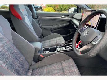 Volkswagen Golf 2.0 TSI 265 GTI 5dr DSG