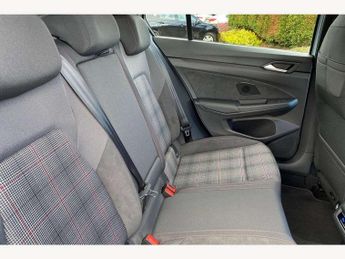 Volkswagen Golf 2.0 TSI 265 GTI 5dr DSG