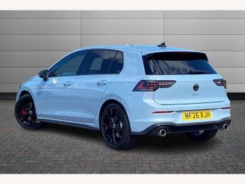 Volkswagen Golf 2.0 TSI 265 GTI 5dr DSG