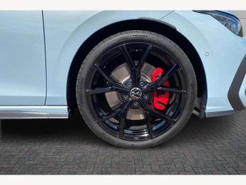 Volkswagen Golf 2.0 TSI 265 GTI 5dr DSG