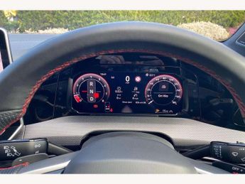 Volkswagen Golf 2.0 TSI 265 GTI 5dr DSG