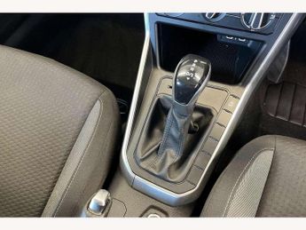 Volkswagen Polo 1.0 TSI Life 5dr DSG