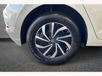 Volkswagen Polo 1.0 TSI Life 5dr DSG