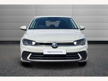 Volkswagen Polo 1.0 TSI Life 5dr DSG