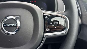 Volvo XC90 2.0 B5P Ultimate Dark 5dr AWD Geartronic
