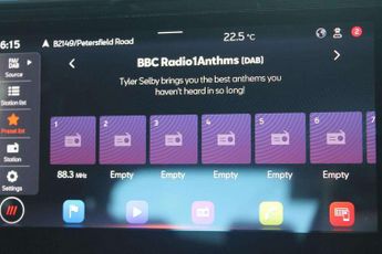 SEAT Arona 1.0 TSI 110 SE Technology 5dr DSG