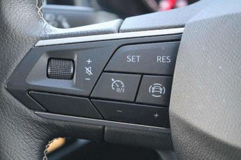 SEAT Arona 1.0 TSI 110 SE Technology 5dr DSG