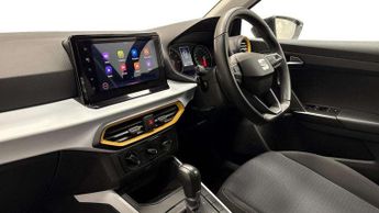 SEAT Arona 1.0 TSI 110 SE Technology 5dr DSG