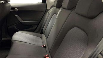 SEAT Arona 1.0 TSI 110 SE Technology 5dr DSG