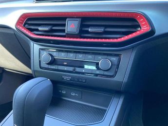 SEAT Ibiza 1.0 TSI 115 FR Sport 5dr DSG