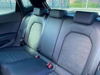 SEAT Ibiza 1.0 TSI 115 FR Sport 5dr DSG