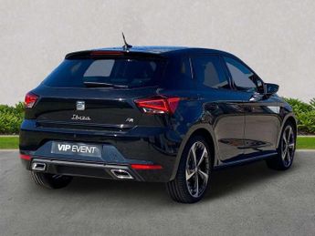 SEAT Ibiza 1.0 TSI 115 FR Sport 5dr DSG