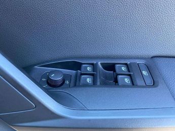 SEAT Ibiza 1.0 TSI 115 FR Sport 5dr DSG