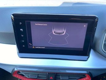 SEAT Ibiza 1.0 TSI 115 FR Sport 5dr DSG