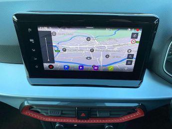 SEAT Ibiza 1.0 TSI 115 FR Sport 5dr DSG