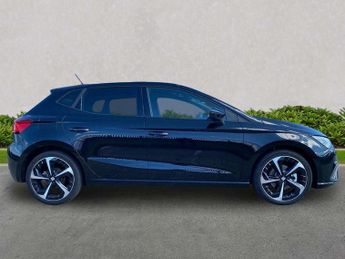 SEAT Ibiza 1.0 TSI 115 FR Sport 5dr DSG