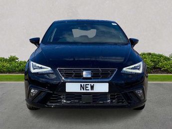 SEAT Ibiza 1.0 TSI 115 FR Sport 5dr DSG