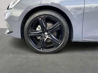 SEAT Leon 1.5 eTSI 150 FR Black Edition 5dr DSG [DAP]