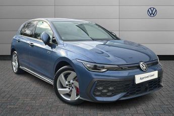 Volkswagen Golf 1.5 TSI 272 GTE eHybrid 5dr DSG