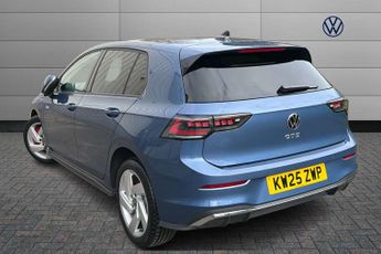 Volkswagen Golf GTE 1.5 TSI 272 GTE eHybrid 5dr DSG