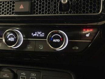 Honda Civic 2.0 eHEV Sport 5dr CVT