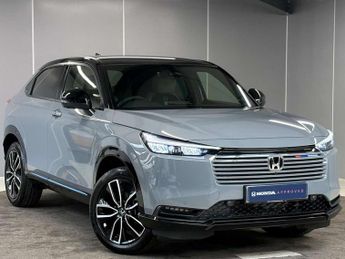 Honda HR-V 1.5 eHEV Advance Style Plus 5dr CVT
