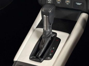 Honda Jazz 1.5 i-MMD Hybrid EX 5dr eCVT