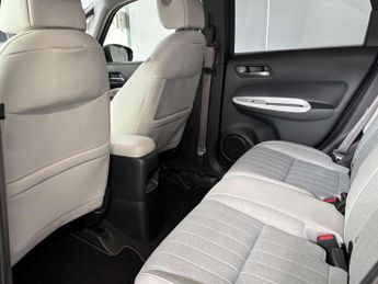 Honda Jazz 1.5 i-MMD Hybrid EX 5dr eCVT