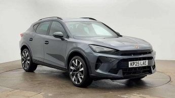 Cupra Formentor 1.5 eTSI 150 V2 5dr DSG