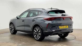 Cupra Formentor 1.5 eTSI 150 V2 5dr DSG