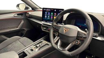 Cupra Formentor 1.5 eTSI 150 V2 5dr DSG