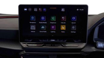 Cupra Formentor 1.5 eTSI 150 V2 5dr DSG