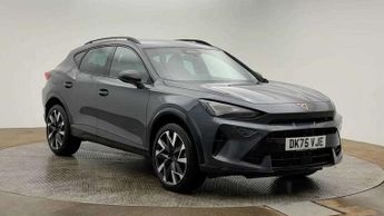 Cupra Formentor 1.5 eTSI 150 V2 5dr DSG