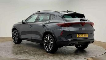 Cupra Formentor 1.5 eTSI 150 V2 5dr DSG