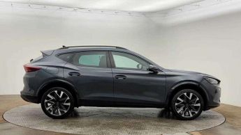 Cupra Formentor 1.5 eTSI 150 V2 5dr DSG