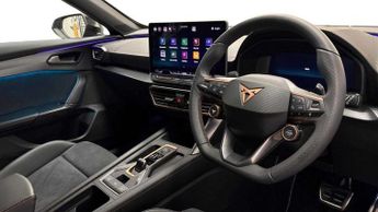 Cupra Formentor 1.5 eTSI 150 V2 5dr DSG