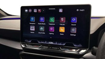 Cupra Formentor 1.5 eTSI 150 V2 5dr DSG