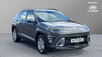 Hyundai KONA 1.0T 100 Advance 5dr