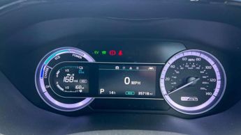 Kia Niro 1.6 GDi PHEV 3 5dr DCT